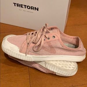 Tretorn sneakers